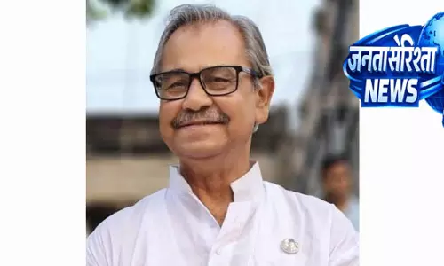 बंगाल के पूर्व डिप्टी स्पीकर की संदिग्ध मौत बंगाल के पूर्व डिप्टी स्पीकर की संदिग्ध मौत