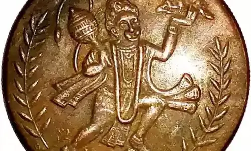 हनुमान सिक्का विवाद में व्यापारी का अपहरण, भुवनेश्वर से सुरक्षित छुड़ाया गया