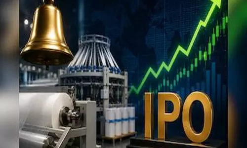 IPO की कतार में छह बड़ी कंपनियां