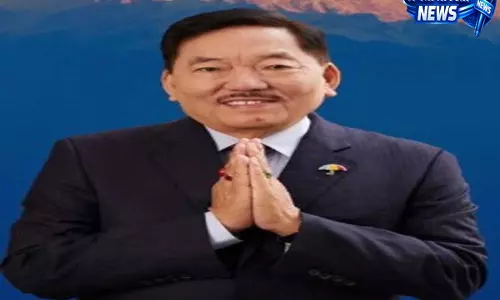 सिक्किम की पहचान और अधिकारों पर चामलिंग ने उठाई आवाज