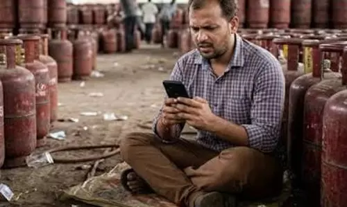 LPG ग्राहकों के लिए जरूरी अपडेट