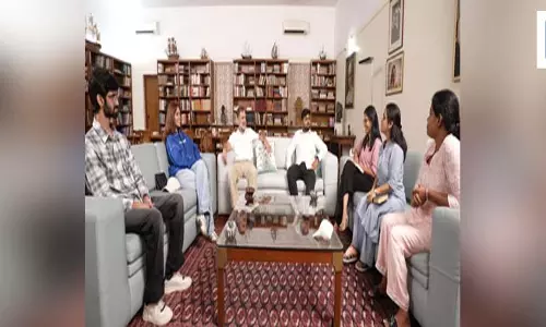 छात्र आंदोलन पर राहुल गांधी बोले- युवाओं ने शासन के सामने खड़े होकर मांगी जवाबदेही, ये काबिल-ए-तारीफ