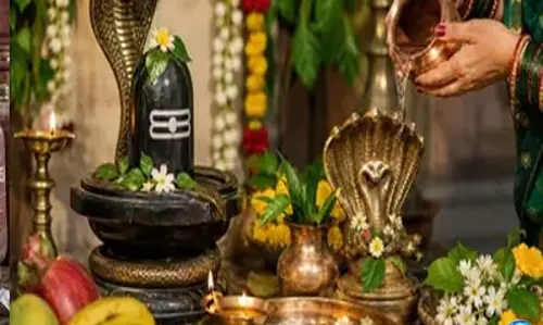 नाग पंचमी पर शिव पूजा से मिलेगा विशेष लाभ