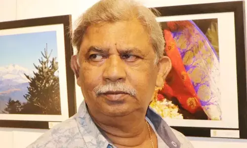 नेशनल अवॉर्ड विजेता बंगाली फिल्ममेकर राजा सेन का निधन, 71 साल की उम्र में ली अंतिम सांस नेशनल अवॉर्ड विजेता बंगाली फिल्ममेकर राजा सेन का निधन, 71 साल की उम्र में ली अंतिम सांस