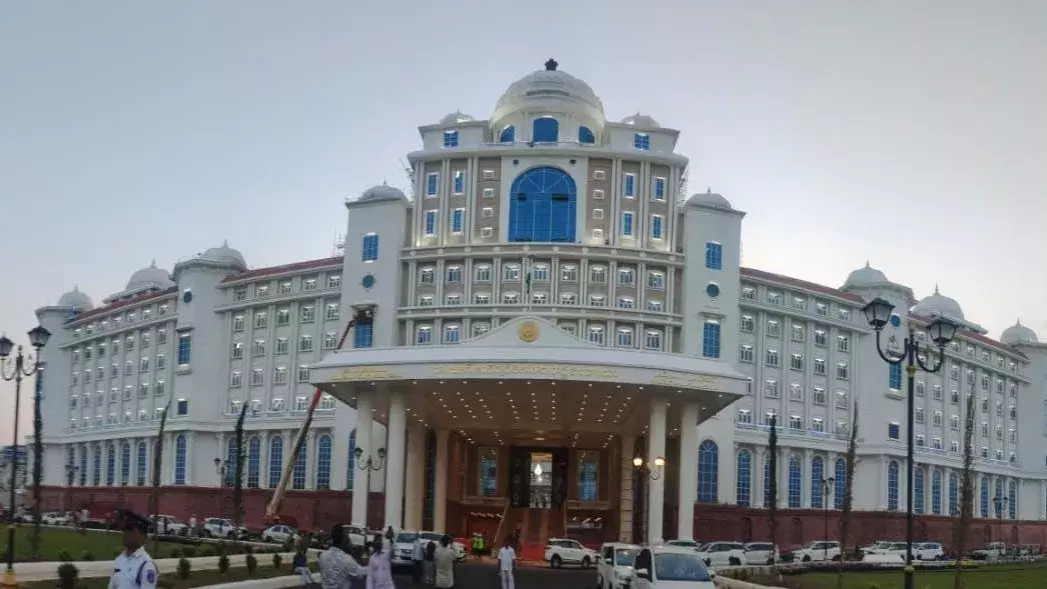 Telangana: एक ही निकाय संभालेगा खाद्य सुरक्षा और औषधि नियंत्रण की कमान