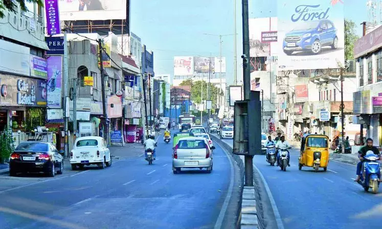 Telangana: प्रॉपर्टी मालिकों ने राजीव राहदारी के लिए TDR मुआवज़े का विरोध किया