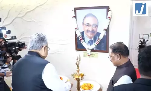 CM साय ने किया केयर कैंसर इंस्टिट्यूट का उद्घाटन, अब छत्तीसगढ़ में मिलेगा अत्याधुनिक कैंसर उपचार