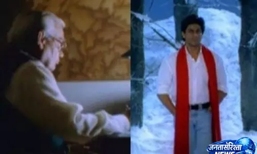 अटल जी की छह कविताओं से तैयार हुआ था यह एल्बम