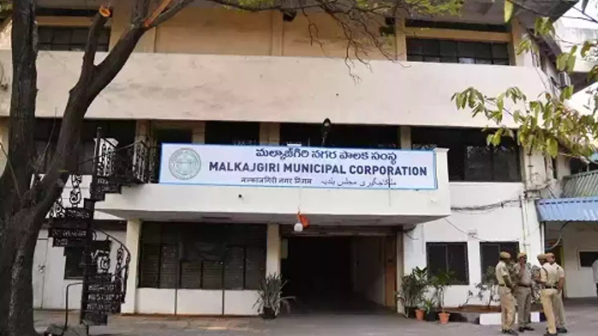 Telangana: MMC ने 3 ज़ोन से 2.5 टन पवित्र कचरा इकट्ठा किया