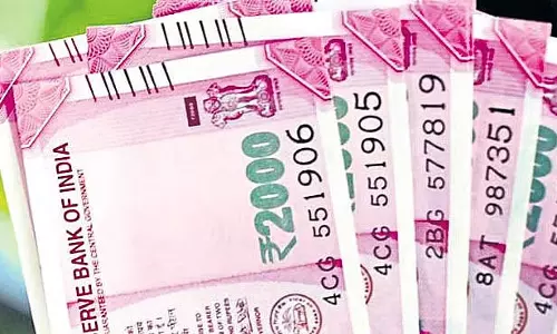 कॉर्पोरेट कमाई में उछाल, 19 सेक्टरों का शानदार प्रदर्शन कॉर्पोरेट कमाई में उछाल, 19 सेक्टरों का शानदार प्रदर्शन