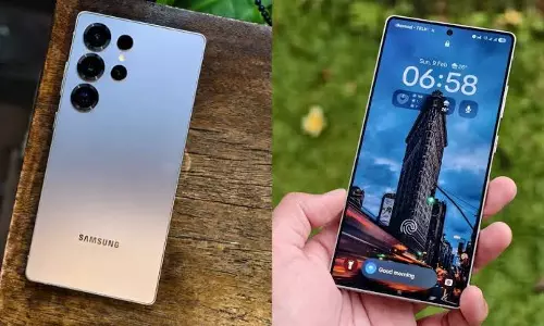 Samsung Galaxy S25 Ultra पर भारी छूट, जानें ऑफर