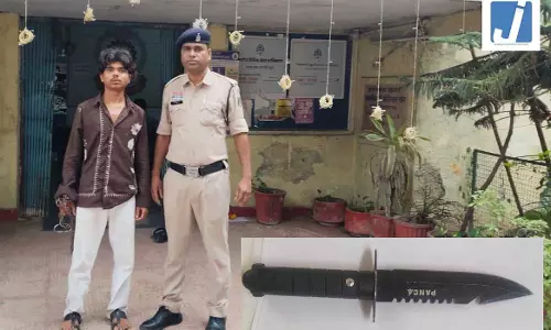 रात में अनजान लोगों को लिफ्ट देने से बचें, दुर्ग पुलिस की अपील, हुई ये वारदात
