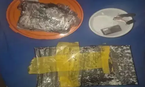 अमृतसर में आईएसआई से जुड़ी साजिश नाकाम, पुलिस ने बरामद की 690 ग्राम की आईईडी