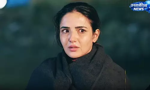 स्टंट के बाद जैस्मीन भसीन की याददाश्त प्रभावित, हुआ हल्का कनकशन