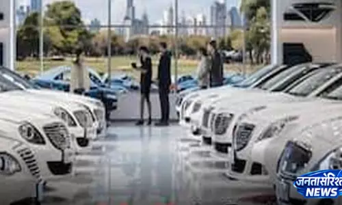 भारत में जल्द दस्तक देंगी ये पॉपुलर हाइब्रिड SUV