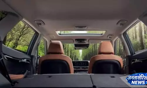 सेल्टोस के ऊपर और नीचे आएंगी किआ की नई SUV सेल्टोस के ऊपर और नीचे आएंगी किआ की नई SUV