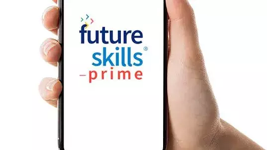 FutureSkills PRIME: AI और BDA ट्रेनिंग में आंध्र प्रदेश टॉप पर FutureSkills PRIME: AI और BDA ट्रेनिंग में आंध्र प्रदेश टॉप पर