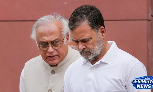 PM Modis की महिला आरक्षण अपील पर कांग्रेस का पलटवार