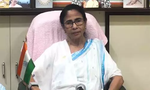 आशीष बनर्जी के निधन पर ममता बनर्जी ने जताया दुख, बोलीं- लगातार राजनीतिक दबाव ने बढ़ाया मानसिक तनाव