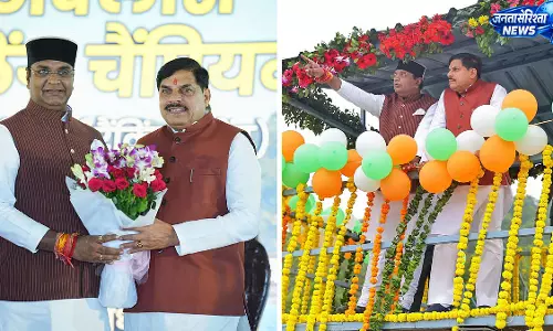MP के सभी 230 विधानसभा क्षेत्रों में बनेंगे स्टेडियम, CM मोहन यादव का ऐलान