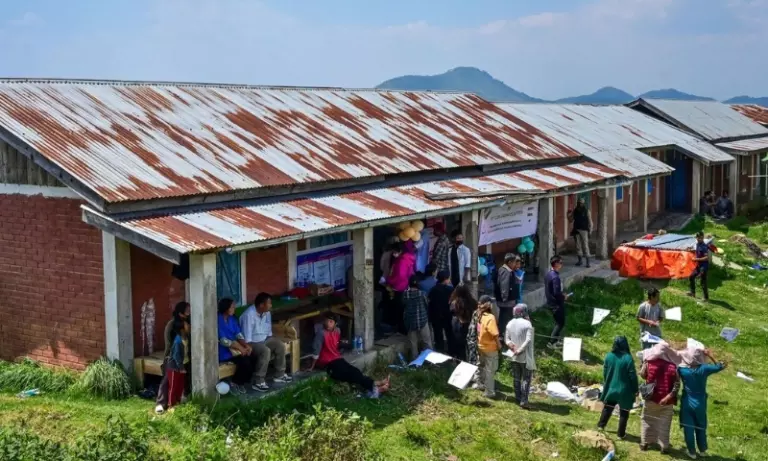 Manipur: पंचायत चुनाव में देरी के कारण 600 करोड़ रुपये की धनराशि रोकी गई