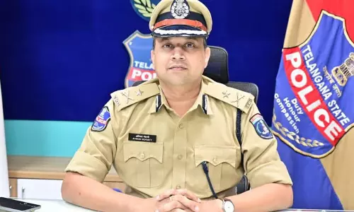 Telangana: अविनाश मोहंती TG SAFE कमिश्नर नियुक्त