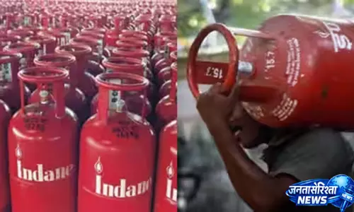 देशभर में आसान होगी LPG सप्लाई केंद्र ने बदली व्यवस्था