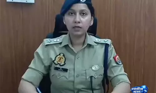 वाराणसी एयरपोर्ट पर लाइसेंसी बंदूक चली, दो घायल