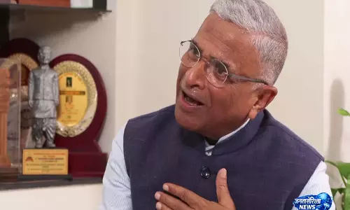 आर्थिक शक्ति बन रहा भारत, स्वदेशी रक्षा उत्पादन पर जोर