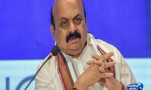 चामराजनगर एनकाउंटर पर बोम्मई ने SIT जांच की मांग की