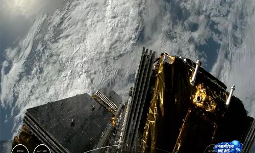 SpaceX ने 38 मिनट में दो मिशन लॉन्च कर रचा रिकॉर्ड