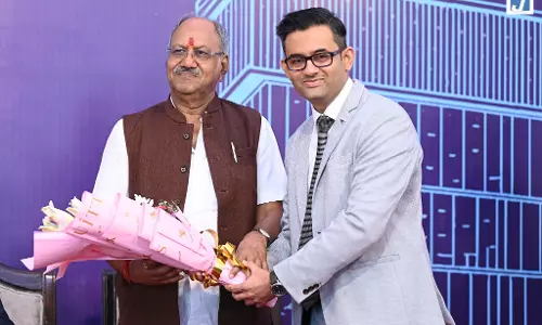 कैंसर के इलाज के लिए नहीं जाना पड़ेगा बाहर, रायपुर को मिली बड़ी सौगात