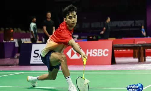 दिल्ली में BWF वर्ल्ड चैंपियनशिप, सिंधु-सात्विक पर नजर