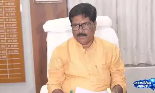 MMDR बिल पर JMM ने केंद्र को दी चेतावनी