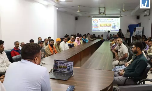 दुर्ग में ऑटो और ई-रिक्शा पर लगेगा QR कोड, एक सप्ताह में शत-प्रतिशत रजिस्ट्रेशन का लक्ष्य