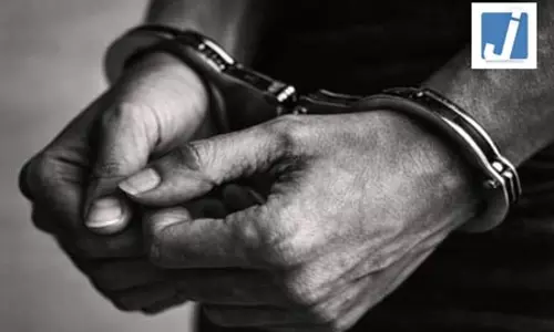 इंटरनेशनल ड्रग सिंडिकेट का मास्टरमाइंड वीरेंद्र बसोया NCB की गिरफ्त में इंटरनेशनल ड्रग सिंडिकेट का मास्टरमाइंड वीरेंद्र बसोया NCB की गिरफ्त में