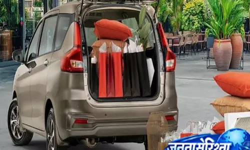 भारतीय बाजार में बड़ा धमाका करेगी टोयोटा