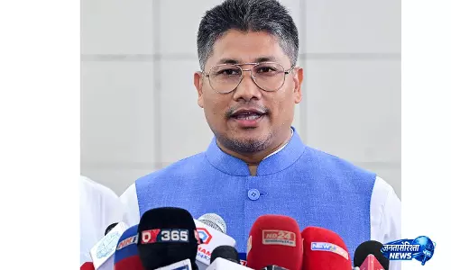 कृषि कॉलेज के 79वें स्थापना दिवस में शामिल हुए पीयूष हजारिका