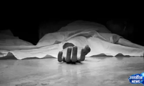 अमरोहा में प्रेम विवाह को लेकर हत्या पांच पर केस