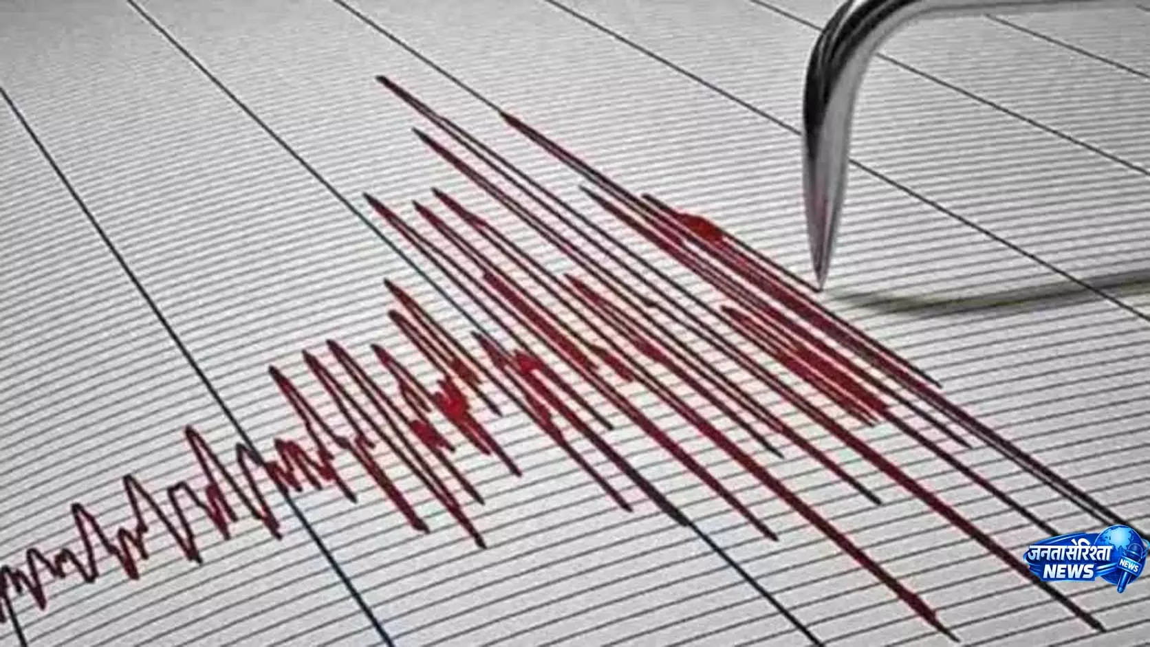 म्यांमार में रिक्टर पैमाने पर 3.5 तीव्रता का भूकंप आया म्यांमार में रिक्टर पैमाने पर 3.5 तीव्रता का भूकंप आया