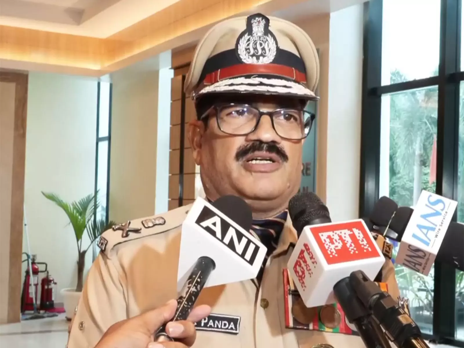 ओडिशा में 27 हार्डकोर माओवादी ढेर, 78 ने किया सरेंडर ओडिशा में 27 हार्डकोर माओवादी ढेर, 78 ने किया सरेंडर