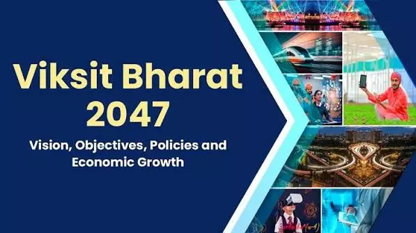 विकसित भारत के लिए SKUAST-K प्रतिबद्ध: VC विकसित भारत के लिए SKUAST-K प्रतिबद्ध: VC