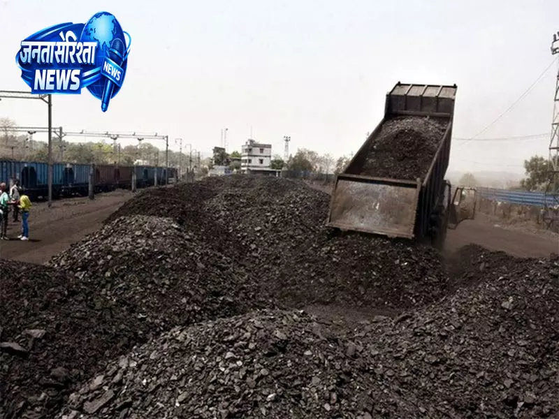 स्टील सेक्टर से बढ़ी कोयला आयात की मांग स्टील सेक्टर से बढ़ी कोयला आयात की मांग