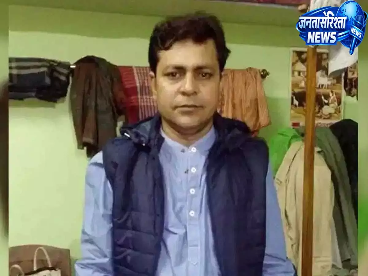 नदिया में कार रोककर हमला कांग्रेस नेता अनीसुर रहमान की मौत नदिया में कार रोककर हमला कांग्रेस नेता अनीसुर रहमान की मौत
