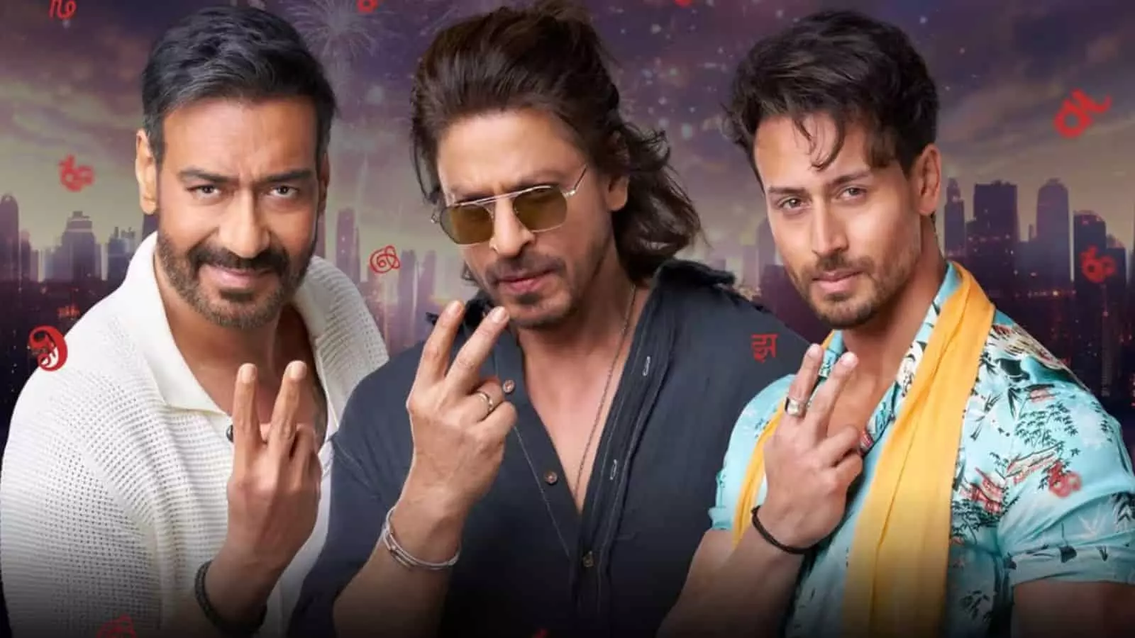 विमल इलायची ऐड पर FDA का एक्शन SRK अजय और टाइगर को नोटिस विमल इलायची ऐड पर FDA का एक्शन SRK अजय और टाइगर को नोटिस