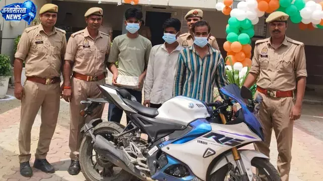 साहिबाबाद में मोहन नगर फ्लाईओवर के पास मिले शव का खुलासा साहिबाबाद में मोहन नगर फ्लाईओवर के पास मिले शव का खुलासा