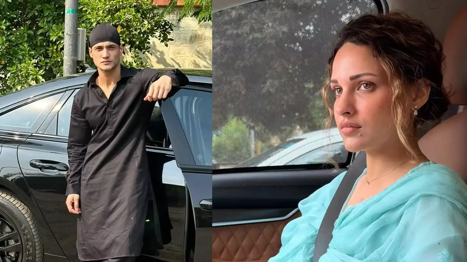 आसिम रियाज के लिए इस्लाम कबूल करने वाली थीं हिमांशी खुराना बड़ा खुलासा आसिम रियाज के लिए इस्लाम कबूल करने वाली थीं हिमांशी खुराना बड़ा खुलासा