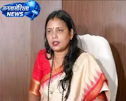Bhubaneswar सुलता देव के खिलाफ BJP की पुलिस शिकायत Bhubaneswar सुलता देव के खिलाफ BJP की पुलिस शिकायत