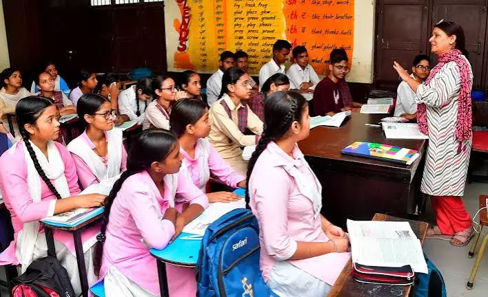 K-TET अनिवार्यता: केरल सरकार का बड़ा फैसला, माइनॉरिटी स्कूल बाहर