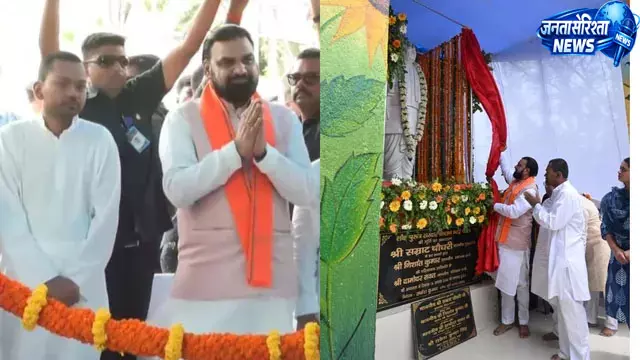 बिहार में स्वास्थ्य सेवाओं को लेकर बड़ा ऐलान, अब जिलों में 36 तरह के ऑपरेशन की सुविधा: सीएम बिहार में स्वास्थ्य सेवाओं को लेकर बड़ा ऐलान, अब जिलों में 36 तरह के ऑपरेशन की सुविधा: सीएम